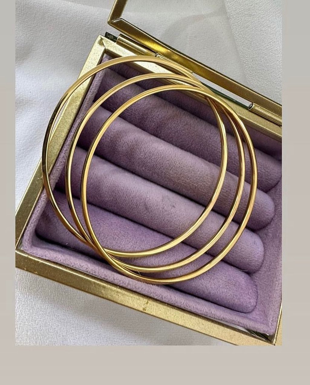GOLD AJDA BİLEZİK
