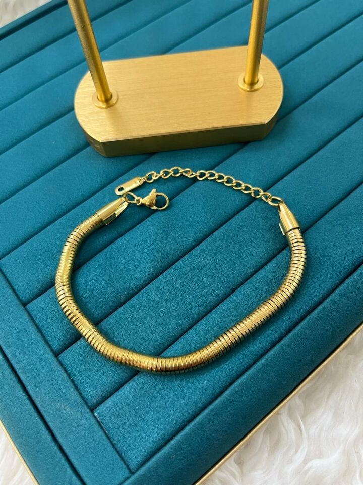 GOLD BİLEKLİK