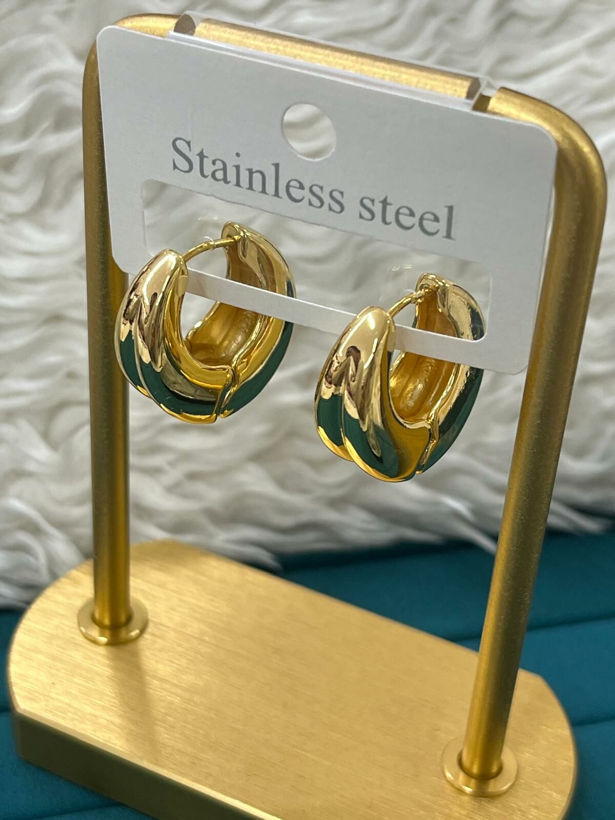 GOLD KÜPE